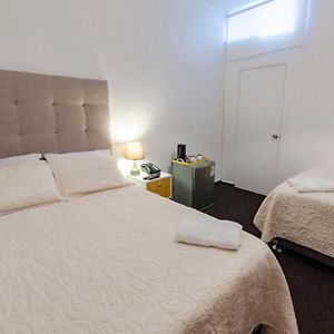 Superior Double Room Two Double Beds